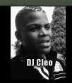 DJ Cleo